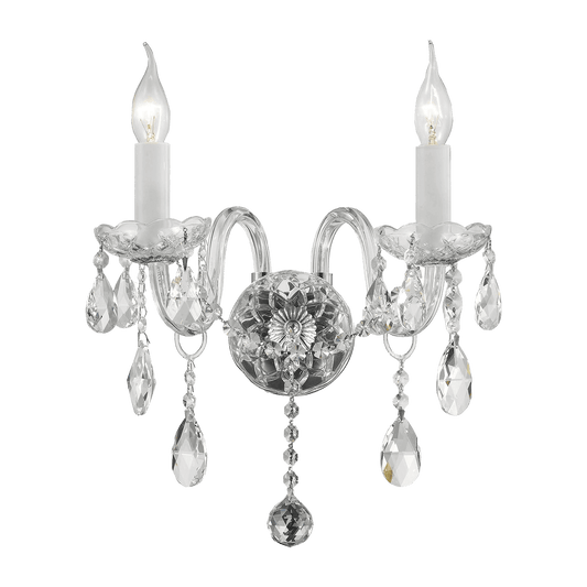 French Royalty Collection Wall Sconce