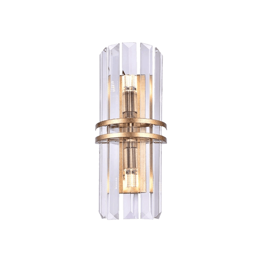 Urban Collection Wall Sconce